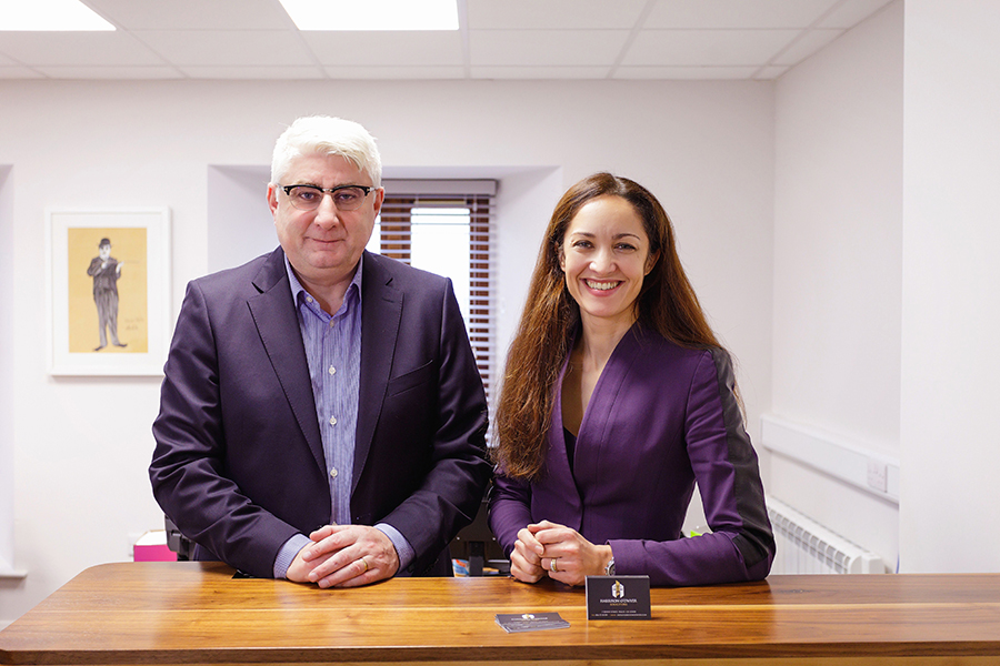 dynamic and progressive Law Firm in Kerry
